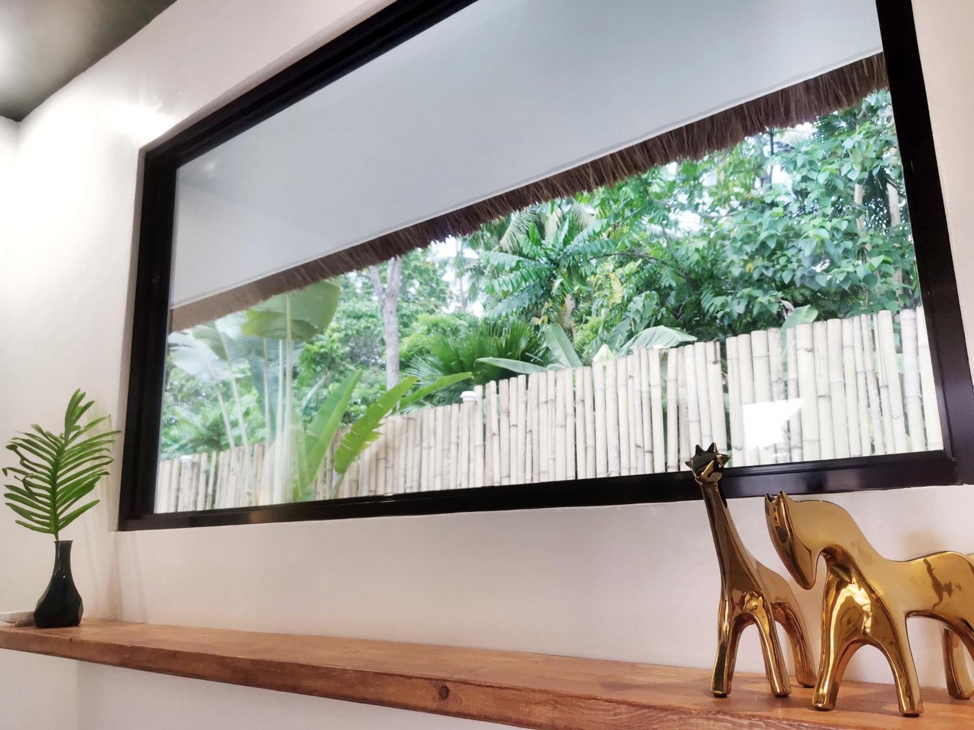 Villa The Forest House Tangnan