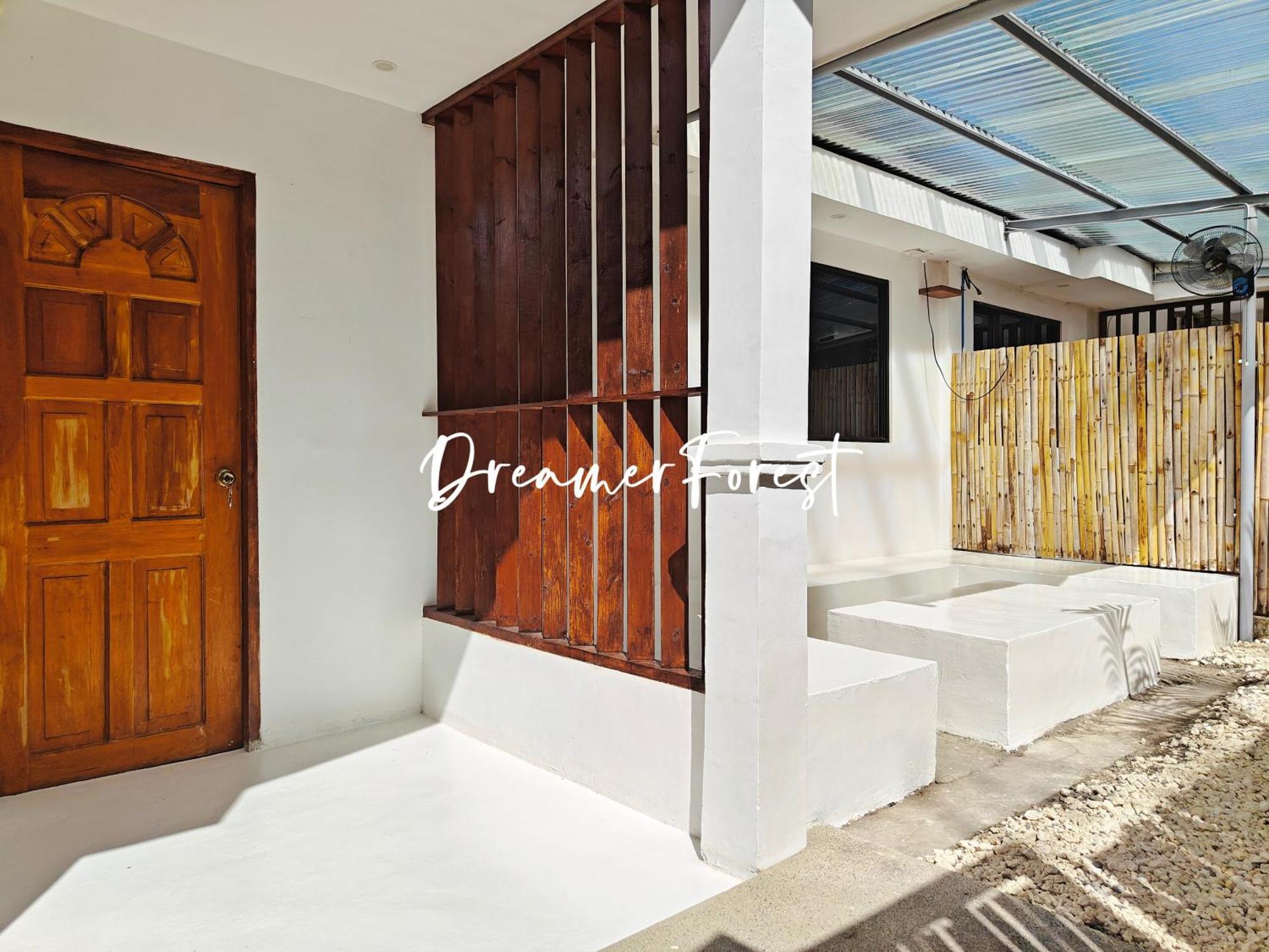 Villa The Forest House Tangnan